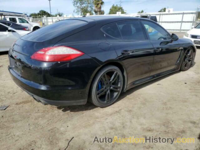 PORSCHE PANAMERA S, WP0AB2A77DL060383