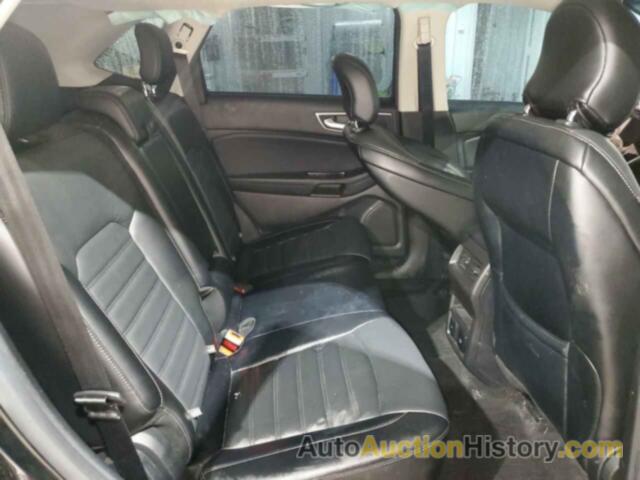 FORD EDGE SEL, 2FMPK4J84JBC05577