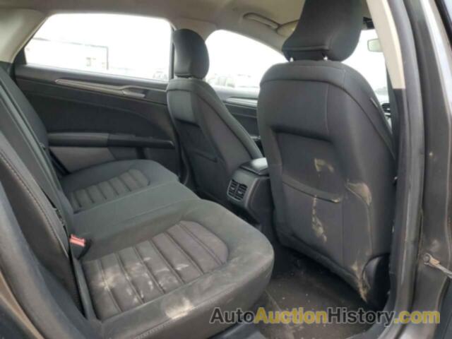 FORD FUSION SE HYBRID, 3FA6P0LU4JR101442