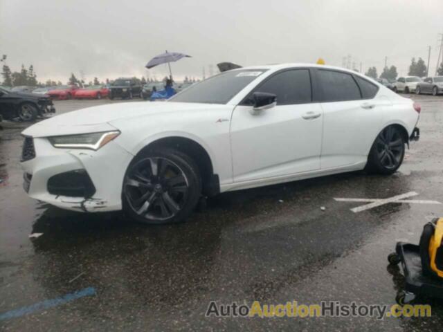 ACURA TLX TECH A, 19UUB5F52NA005408