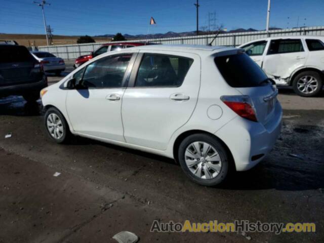 TOYOTA YARIS, JTDKTUD39DD550923