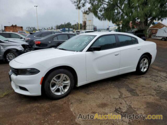 DODGE CHARGER SXT, 2C3CDXBG0PH538941