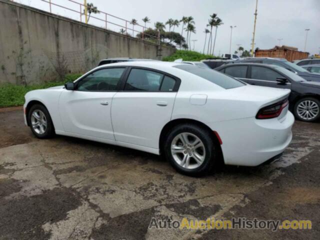 DODGE CHARGER SXT, 2C3CDXBG0PH538941