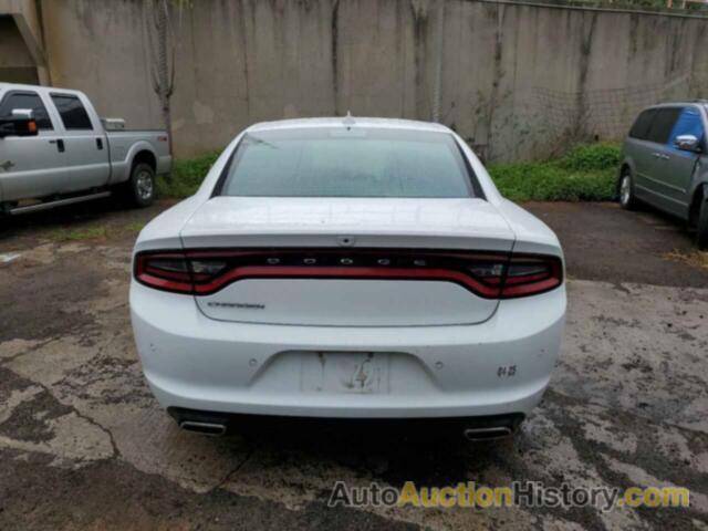 DODGE CHARGER SXT, 2C3CDXBG0PH538941