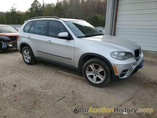 BMW X5 XDRIVE35I, 5UXZV4C59CL767337