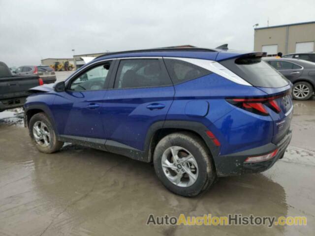 HYUNDAI TUCSON SEL, 5NMJBCDE8RH302025