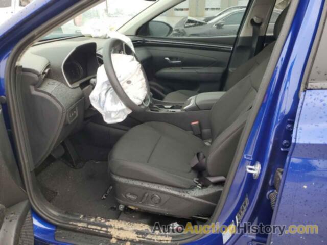 HYUNDAI TUCSON SEL, 5NMJBCDE8RH302025