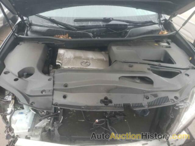 LEXUS RX350 350 BASE, JTJBK1BA2F2472015