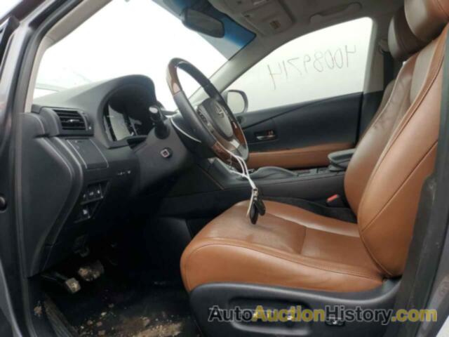 LEXUS RX350 350 BASE, JTJBK1BA2F2472015