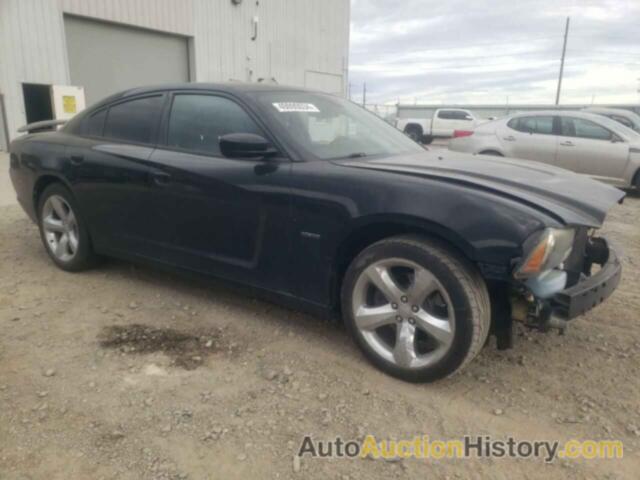 DODGE CHARGER R/T, 2B3CL5CT6BH610279