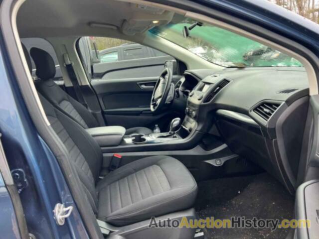 FORD EDGE SE, 2FMPK3G90JBB10685