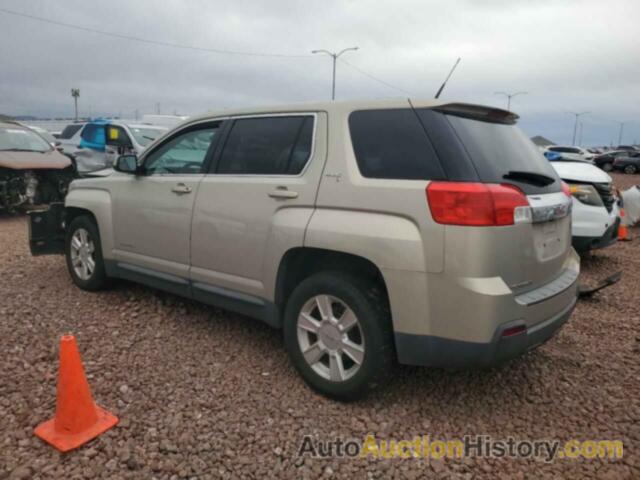 GMC TERRAIN SLE, 2GKALMEK9C6156521