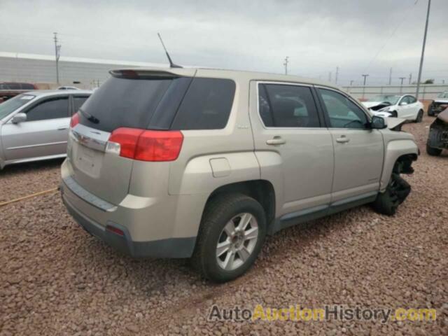 GMC TERRAIN SLE, 2GKALMEK9C6156521