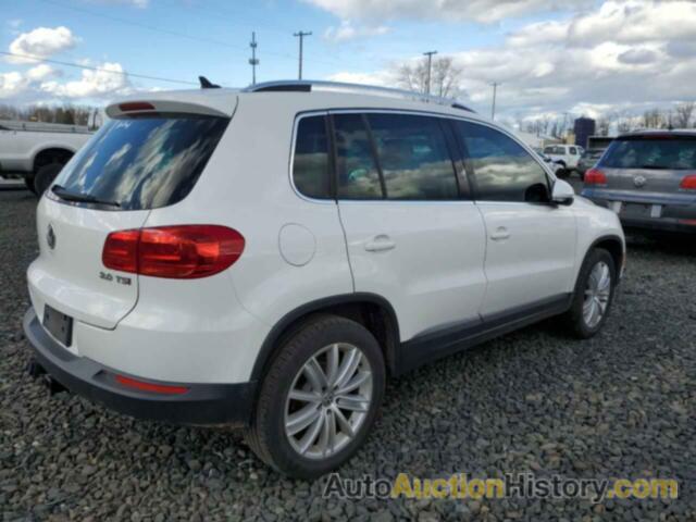 VOLKSWAGEN TIGUAN S, WVGAV3AX1DW560434