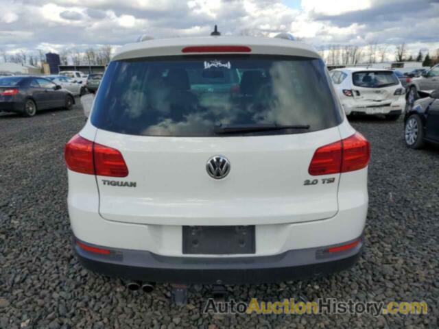 VOLKSWAGEN TIGUAN S, WVGAV3AX1DW560434