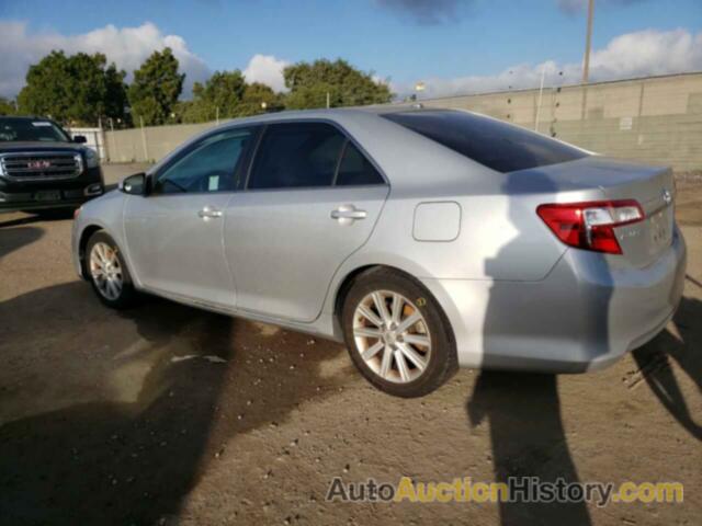 TOYOTA CAMRY BASE, 4T4BF1FK0CR166183