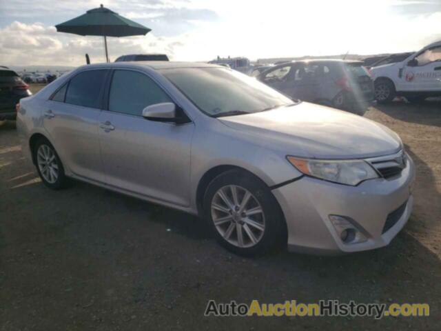 TOYOTA CAMRY BASE, 4T4BF1FK0CR166183