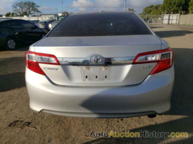 TOYOTA CAMRY BASE, 4T4BF1FK0CR166183