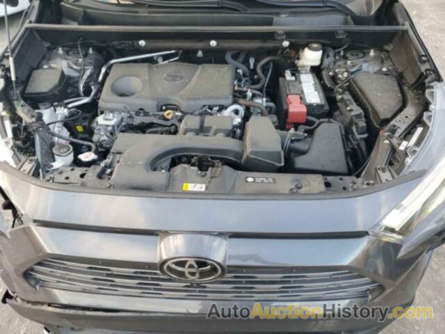 TOYOTA RAV4 LIMITED, 2T3N1RFV1PW340841