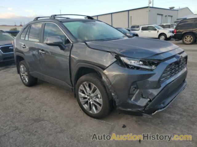 TOYOTA RAV4 LIMITED, 2T3N1RFV1PW340841