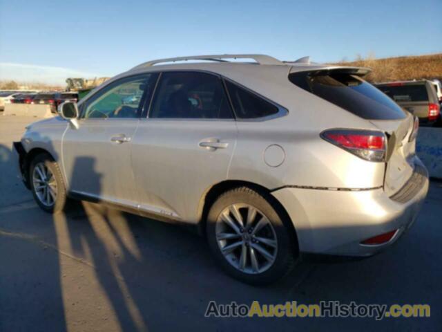 LEXUS RX450 450H, 2T2BC1BA2FC007988