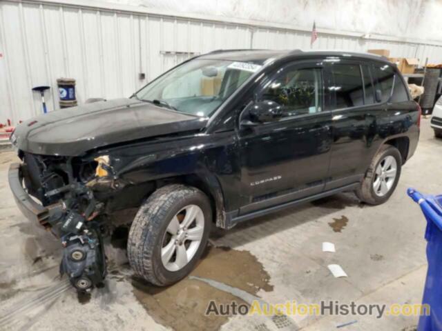 JEEP COMPASS LATITUDE, 1C4NJDEB2GD694990