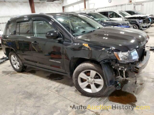 JEEP COMPASS LATITUDE, 1C4NJDEB2GD694990