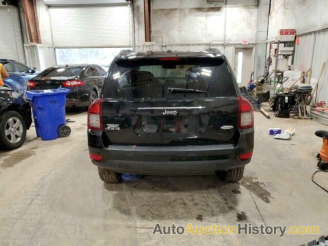 JEEP COMPASS LATITUDE, 1C4NJDEB2GD694990