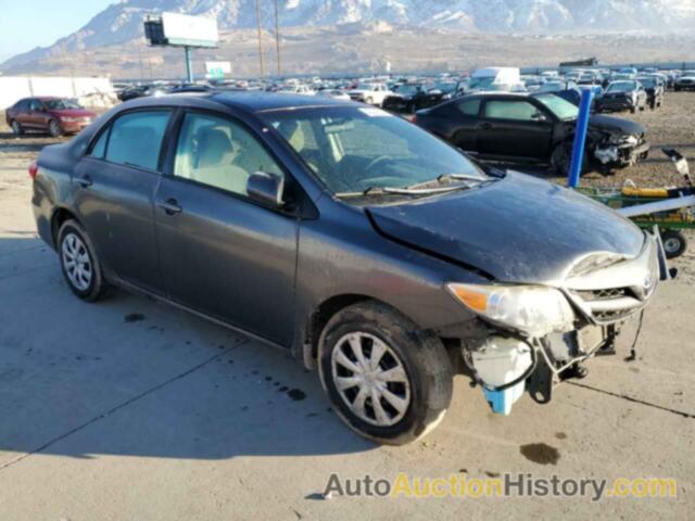 TOYOTA COROLLA BASE, 2T1BU4EE0BC566838