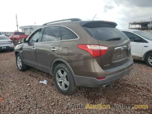 HYUNDAI VERACRUZ GLS, KM8NU4CC0AU122998