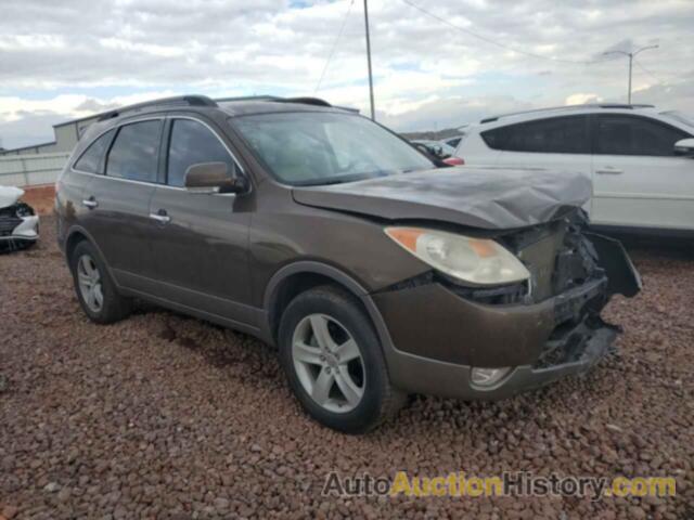 HYUNDAI VERACRUZ GLS, KM8NU4CC0AU122998