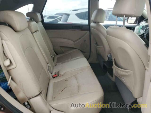 HYUNDAI VERACRUZ GLS, KM8NU4CC0AU122998