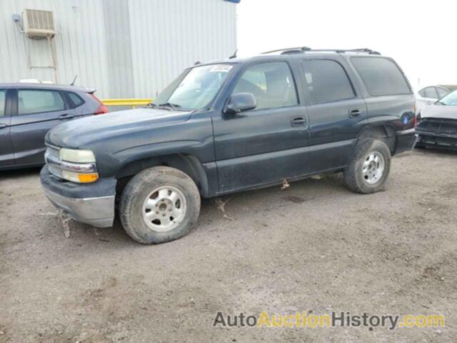 CHEVROLET TAHOE C1500, 1GNEC13T34R148063