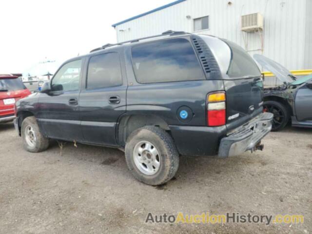 CHEVROLET TAHOE C1500, 1GNEC13T34R148063