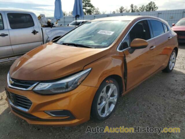 CHEVROLET CRUZE PREMIER, 3G1BF6SM9HS537635