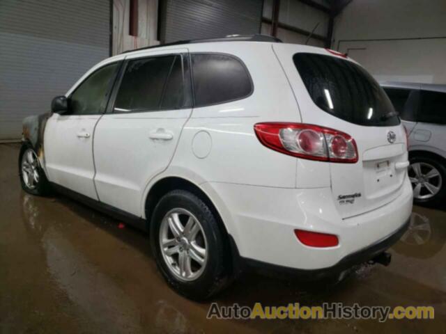 HYUNDAI SANTA FE GLS, 5XYZG4AG0CG155281