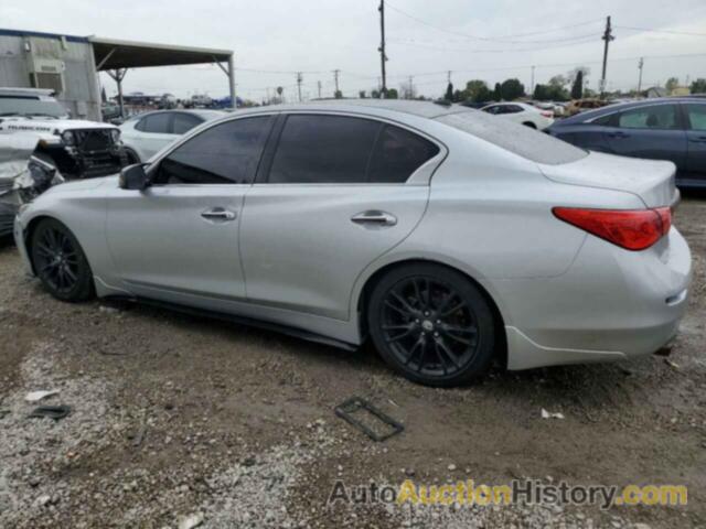 INFINITI Q50 PREMIUM, JN1EV7AP0GM300820