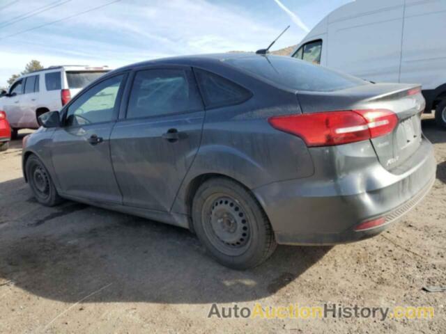 FORD FOCUS S, 1FADP3E26FL380421