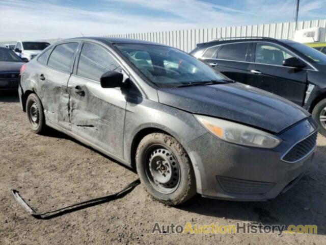 FORD FOCUS S, 1FADP3E26FL380421