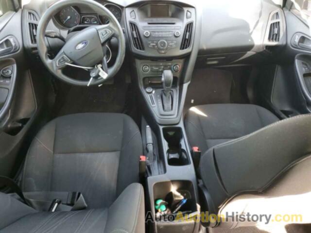 FORD FOCUS S, 1FADP3E26FL380421