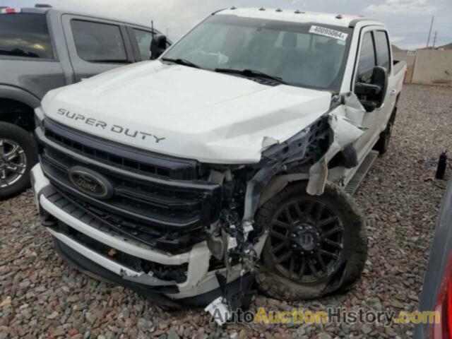 FORD F350 SUPER DUTY, 1FT8W3BN4LEE67019