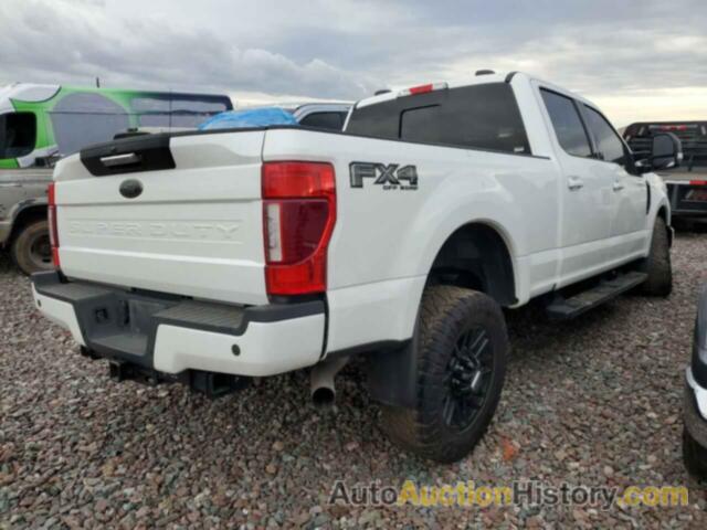 FORD F350 SUPER DUTY, 1FT8W3BN4LEE67019