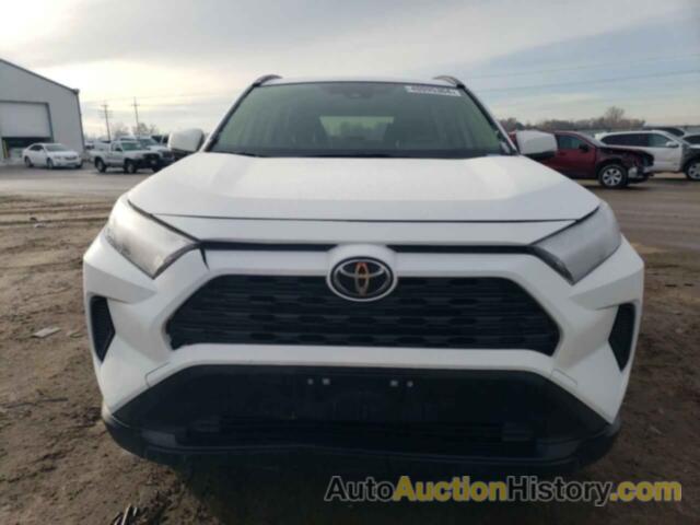 TOYOTA RAV4 XLE, JTMP1RFV4PD093417