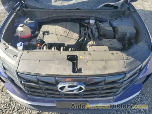 HYUNDAI TUCSON SEL, 5NMJBCAE2NH058807