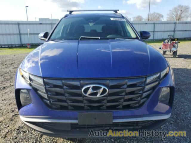 HYUNDAI TUCSON SEL, 5NMJBCAE2NH058807