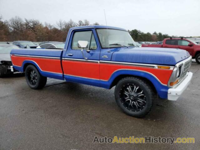 FORD F100, F10GNDG0344