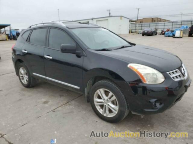 NISSAN ROGUE S, JN8AS5MT9CW600165