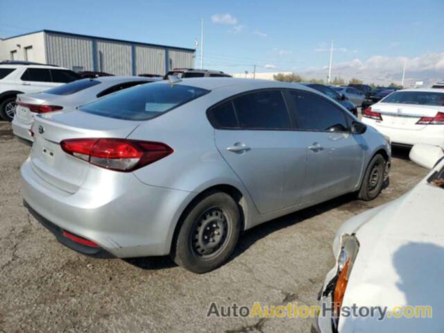 KIA FORTE LX, 3KPFK4A79HE027773