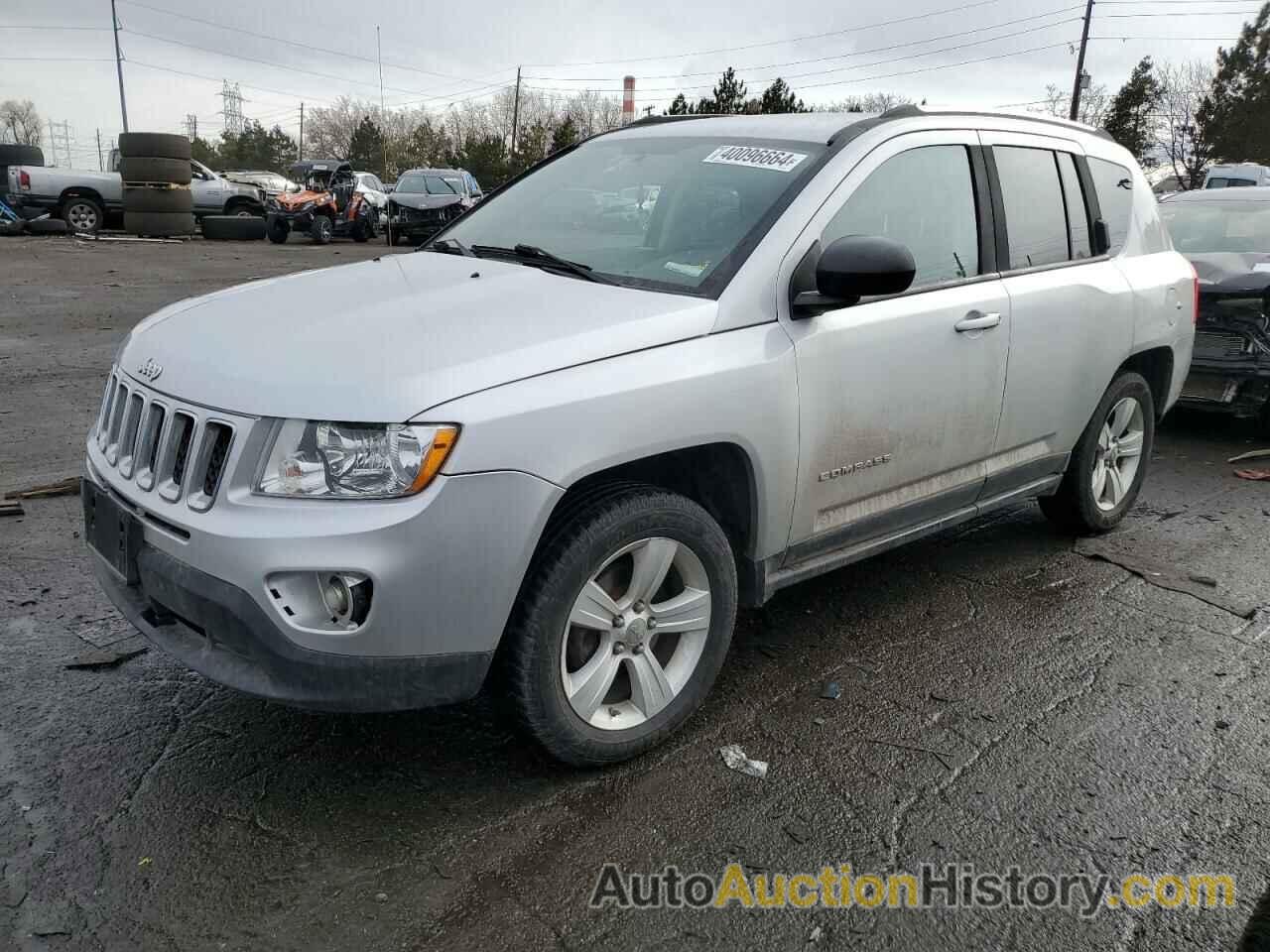 JEEP COMPASS SPORT, 1J4NF1FB5BD259544