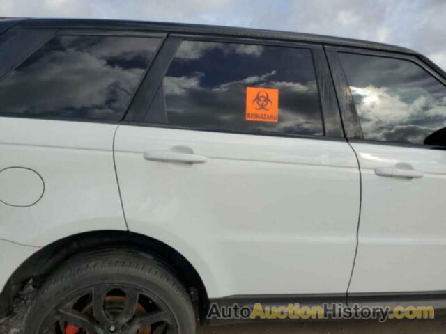 LAND ROVER RANGEROVER HSE, SALWR2KF5GA551860